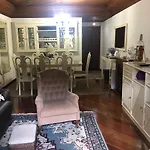Aconchegante Apartamento