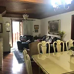 Aconchegante Apartamento