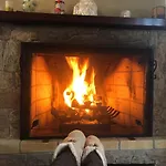 Aconchegante Apartamento