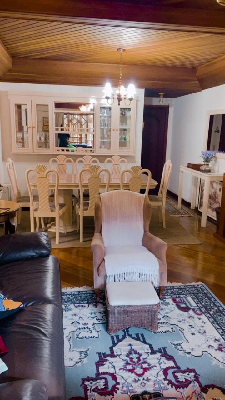 Apartamento Aconchegante *