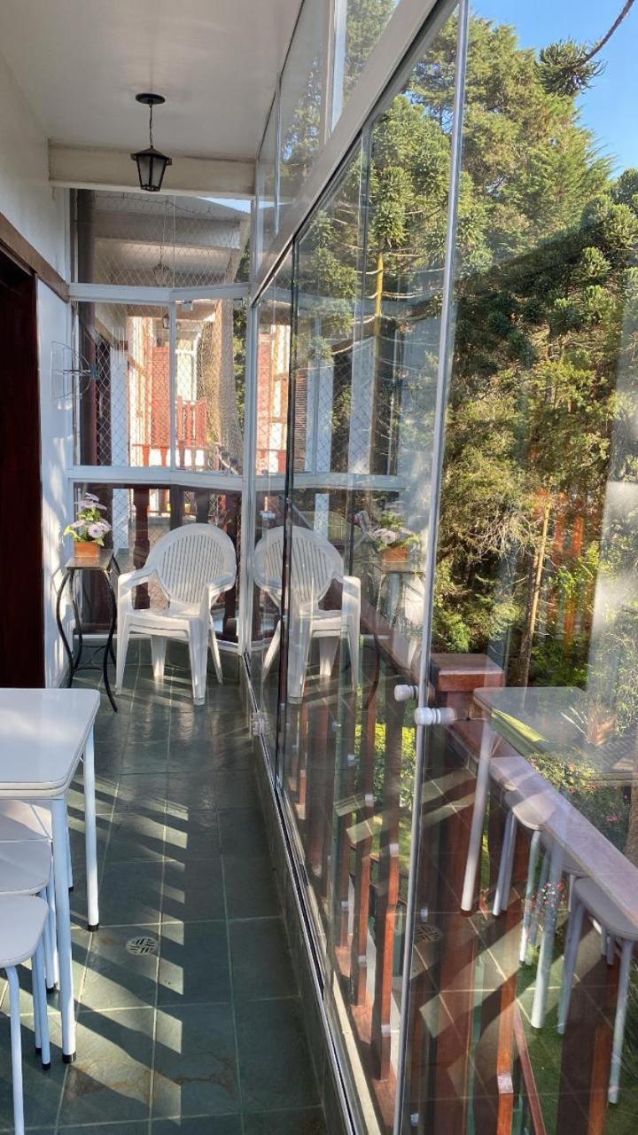 Apartamento Aconchegante