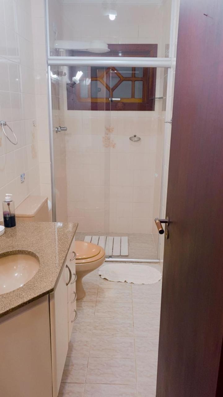 Aconchegante Apartamento *