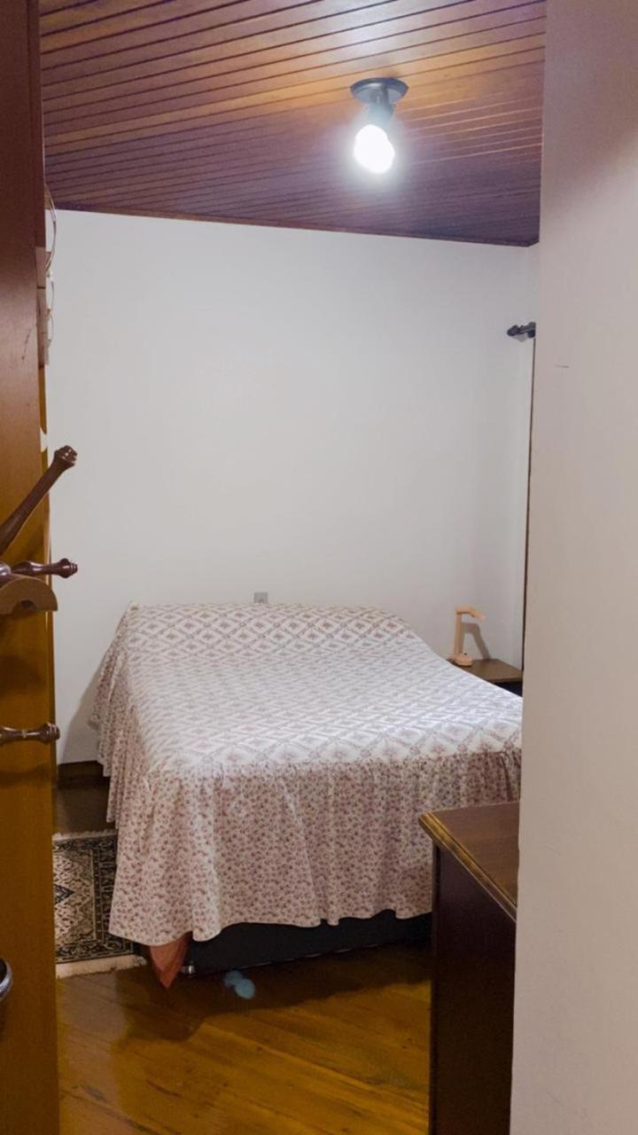 Apartamento Aconchegante Campos do Jordão