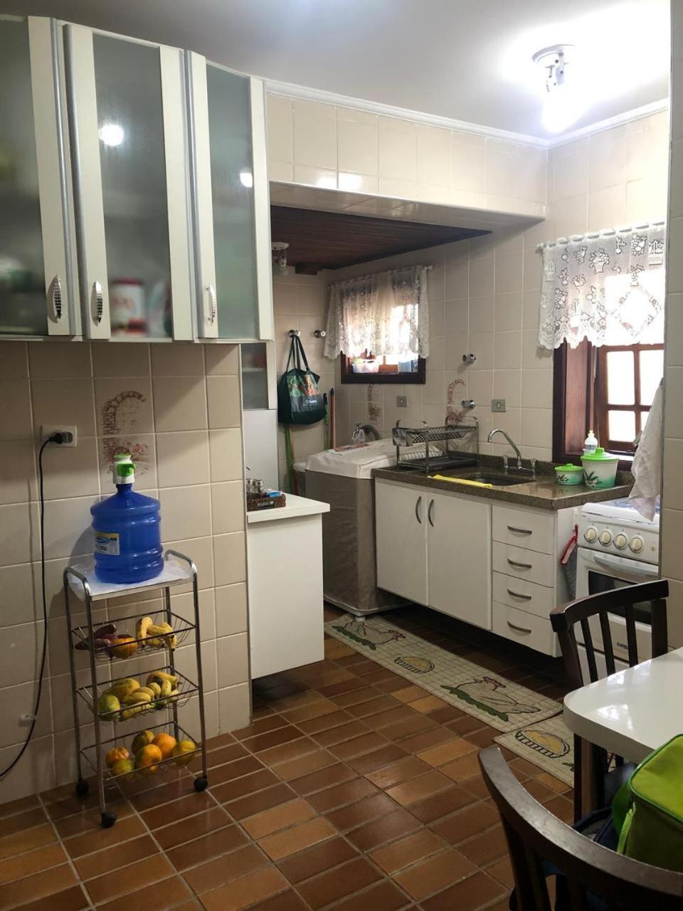 Aconchegante Apartamento