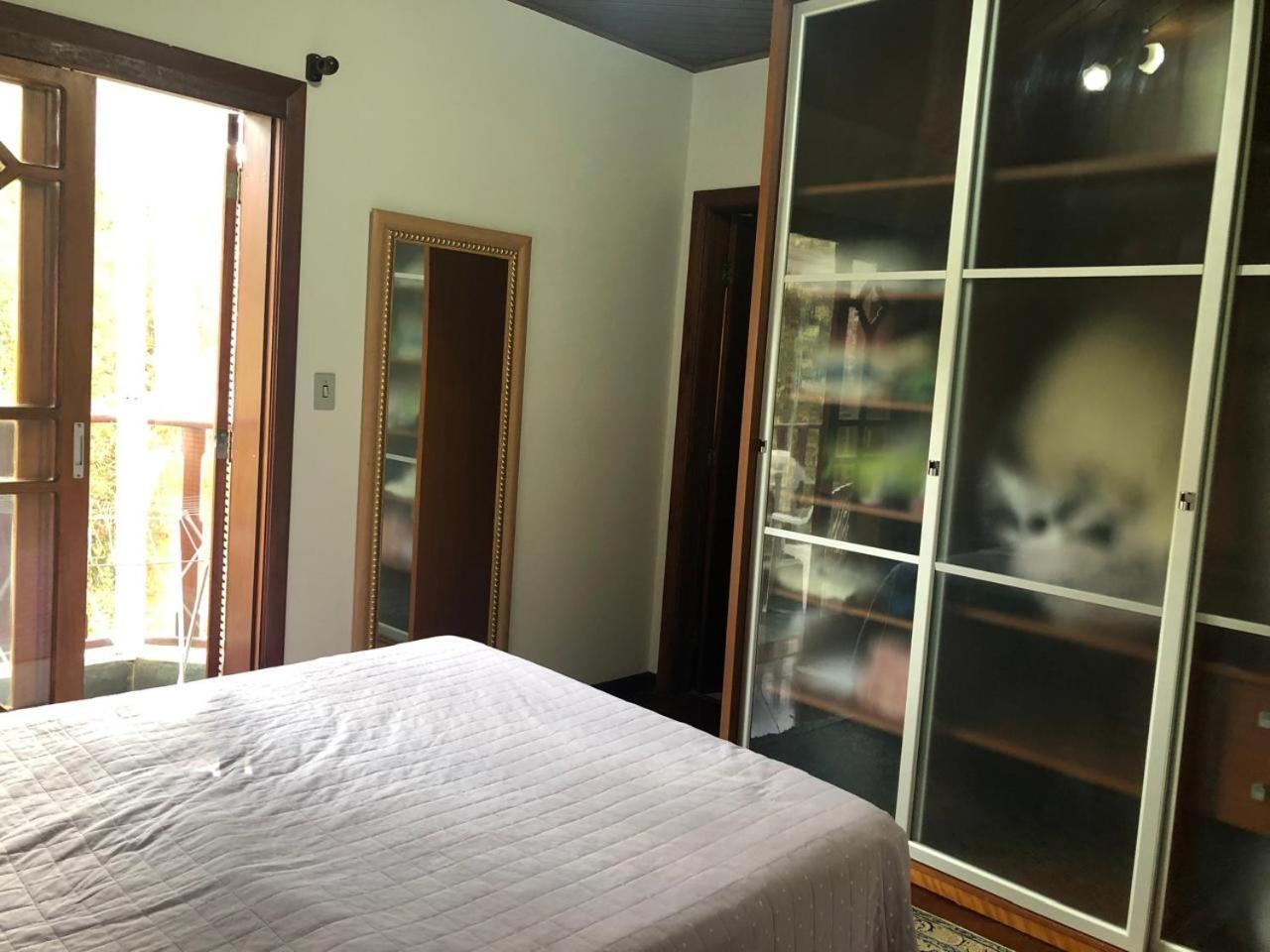 Aconchegante Apartamento
