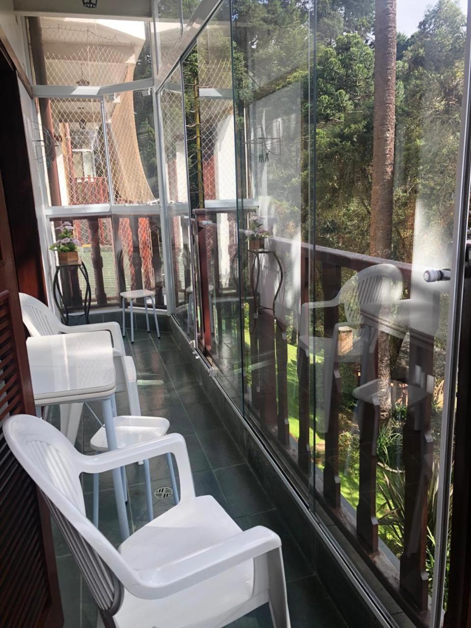 Apartamento Aconchegante *