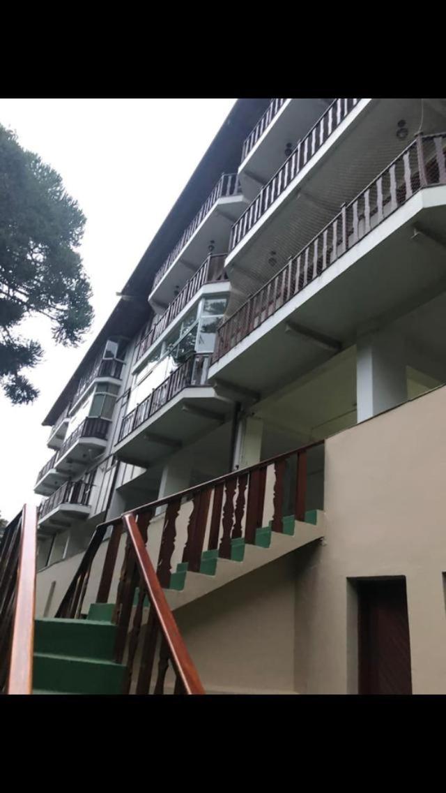 Apartamento Aconchegante *