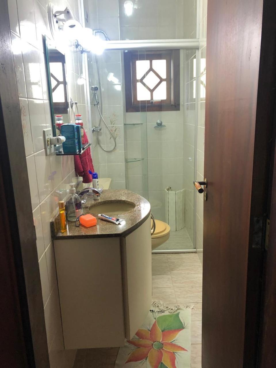 Apartamento Aconchegante Campos do Jordão